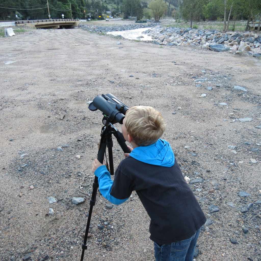 Beau Glassing