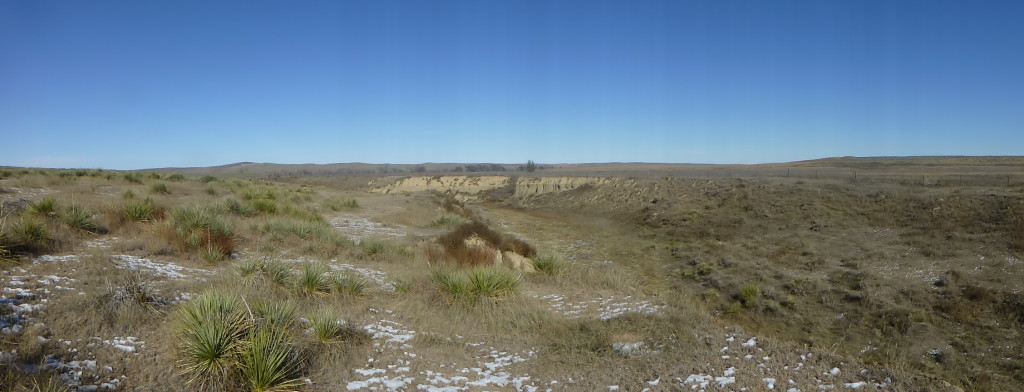 Eastern Colorado