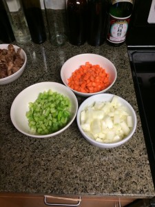 Mirepoix