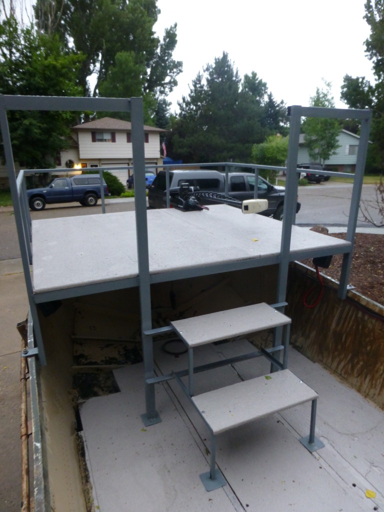 rustoleum deck and concrete restore